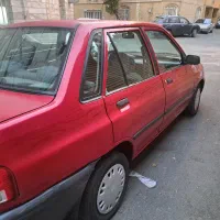 پراید صبا ۸۹ هیدرولیک. بی رنگ|خودرو سواری و وانت|فردیس, قریشی|دیوار