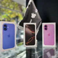 آیفون 17نرمال256گیگ ch