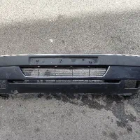 سپر جلو 405 فابریکی دلفینی(خاکستری)