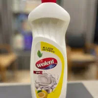 مایع ظرفشویی۷۵۰میلی لیمون ترکیه