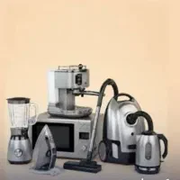 تعمیر و سرویس تمام وسایل خانگی