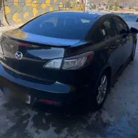 مزدا نیو مدل ۹۰