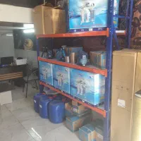 فروش و تعمیرات کلیه دستگاه های تصفیه آب|آب‌سردکن و تصفیه آب|قم, باسکول|دیوار