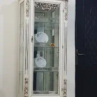 میزتلوزیون و گنجه