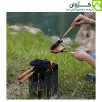 ساندویچ ساز تک نفره لایف کمپ کد 45809|ظروف پخت‌وپز|تهران, نیلوفر|دیوار