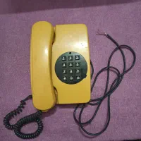 تلفن قدیمی