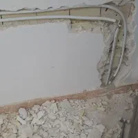 لوله کشی آب پکیج فاظلاب جازنی تمام لوله کشی ها
