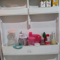 یخچال فریزردووساخت کره بدون پوسیدگی|یخچال و فریزر|رشت, استادسرا|دیوار