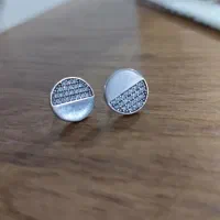 گوشواره نقره