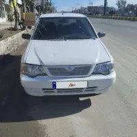 پراید مدل 90 دوگانه دست