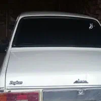 پیکان مدل 83خانگی