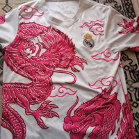 لباس ورزشی کانسپت