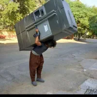 باربری سراسر اهواز اسباب کشی شهر شهرستان کارگرکورد|خدمات حمل و نقل|اهواز, زیتون کارمندی|دیوار