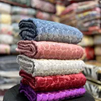 پتو مسافرتی یک نفره با کیفیت درجه یک