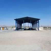 طراحی و ساخت سوله با خدمات مهندسی کامل