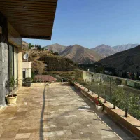 آپارتمان 100متر فرنیش در میگون نو /OUSHAN VILLA