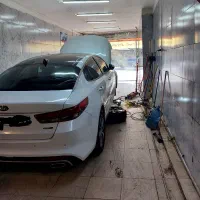 تعمیرگاه تخصصی هیوندای ، کیا