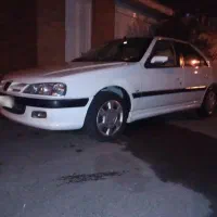 پارس گاز سیمی فروش فوری