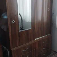 کمد در حد نو
