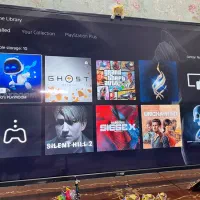 Ps5 دیسک خور ۱۲۱۶|کنسول، بازی ویدئویی و آنلاین|مشهد, رضاشهر|دیوار