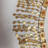 توگردنی طلا
