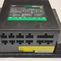 منبع تغذیه Deep cool DQ850-M-V2L FULLY Modular|قطعات و لوازم جانبی رایانه|اصفهان, جاوان|دیوار
