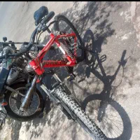 دوچرخه نو
