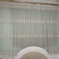 پرده در حد نو