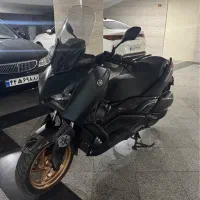 موتور یاماها ایکس مکس ۲۵۰ xmax