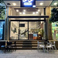 کافه دلو استخدام می کند