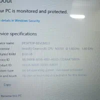 فروش لب تاب لنوو|رایانه همراه|مشهد, کوی المهدی|دیوار