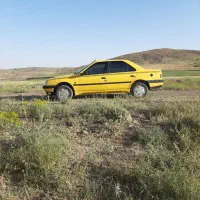 تاکسی گردشی مدل ۱۴۰۰