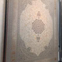 استوک|فرش|آران و بیدگل, |دیوار