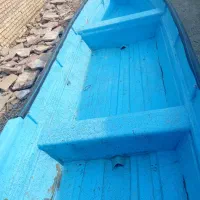 قایق پای بلند