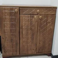 جا کفشی