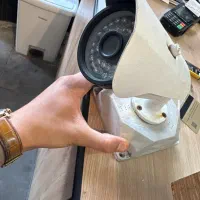 دوربین مداربسته