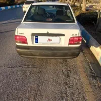 پراید ۱۳۱|خودرو سواری و وانت|لنجان, |دیوار