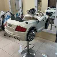 صندلی اصلاح کودک|آرایشگاه و سالن‌های زیبایی|اصفهان, دوطفلان|دیوار