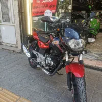 پالس 180 تمام فابریک پلمب