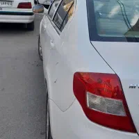 ام‌وی‌ام 550 اتوماتیک، مدل ۱۳۹۶|خودرو سواری و وانت|پارس‌آباد, |دیوار