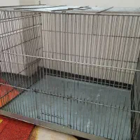 قفس پرنده|لوازم جانبی حیوانات|ری, ظهیرآباد|دیوار