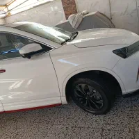 شاسی بلند کی ام سیA5|خودرو سواری و وانت|اقبالیه, |دیوار