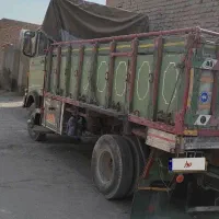 خاور فروشی|خودرو سنگین|نرماشیر, |دیوار