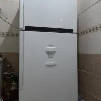 یخچال و فریزر ۲۸ فوت دیپوینت  مدل T7