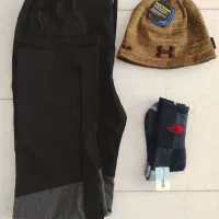 شلوار کوهنوردی