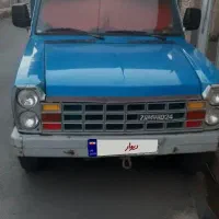 نیسان|خودرو سواری و وانت|خرمدره, |دیوار
