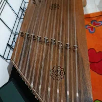 سنتور آفاقی مدل طلایی