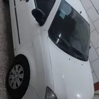تیبا 2 (هاچبک) EX، مدل ۱۳۹۶