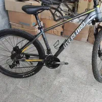 دوچرخه اورلود اصل سایز ۲۷/۵