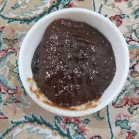 رب انار خونگی